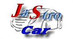Logo JASTRO-CAR